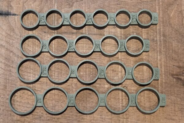 Ring Sizer